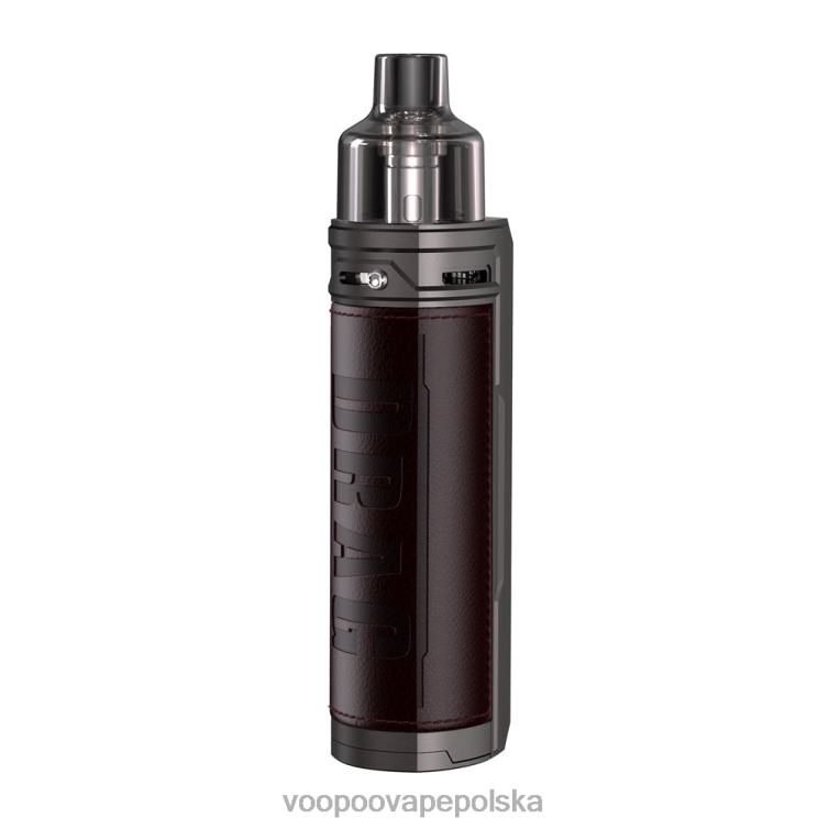 VOOPOO DRAG X zestaw modów pod Marsala R8680147 | VOOPOO Vape Argus